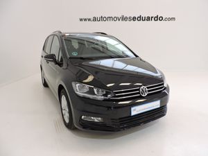Volkswagen Touran Advance 1.6 TDI 85 kW (115 CV) BMT 7 plazas - Foto 3