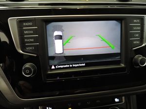 Volkswagen Touran Advance 1.6 TDI 85 kW (115 CV) BMT 7 plazas - Foto 12