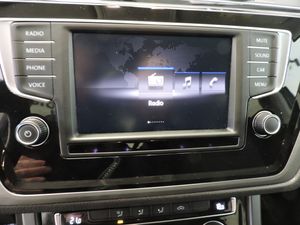 Volkswagen Touran Advance 1.6 TDI 85 kW (115 CV) BMT 7 plazas - Foto 13