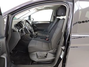 Volkswagen Touran Advance 1.6 TDI 85 kW (115 CV) BMT 7 plazas - Foto 8