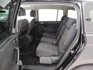 Volkswagen Touran Advance 1.6 TDI 85 kW (115 CV) BMT 7 plazas - Foto 10