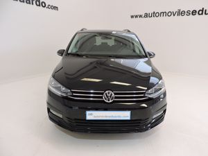 Volkswagen Touran Advance 1.6 TDI 85 kW (115 CV) BMT 7 plazas - Foto 3