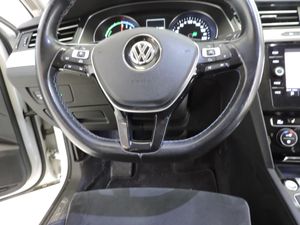 Volkswagen Passat 1.4 TSI DSG GTE - Foto 8