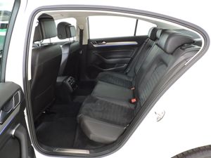 Volkswagen Passat 1.4 TSI DSG GTE - Foto 10