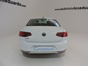 Volkswagen Passat 1.4 TSI DSG GTE - Foto 5