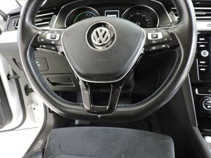 Volkswagen Passat 1.4 TSI DSG GTE - Foto 11