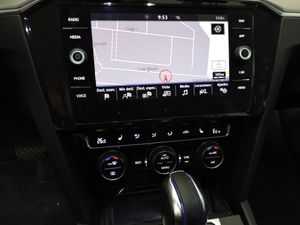 Volkswagen Passat 1.4 TSI DSG GTE - Foto 9