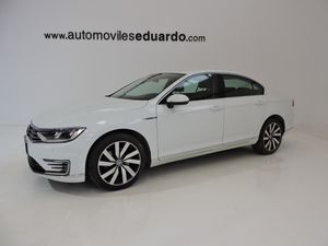 Volkswagen Passat 1.4 TSI DSG GTE - Foto 2