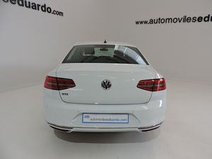Volkswagen Passat 1.4 TSI DSG GTE - Foto 5