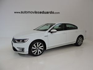 Volkswagen Passat 1.4 TSI DSG GTE - Foto 2