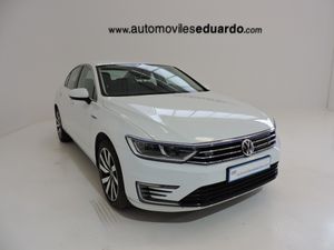 Volkswagen Passat 1.4 TSI DSG GTE - Foto 3