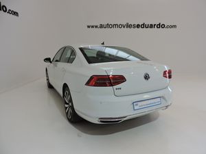 Volkswagen Passat 1.4 TSI DSG GTE - Foto 6