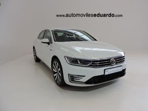 Volkswagen Passat 1.4 TSI DSG GTE - Foto 3
