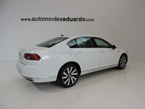 Volkswagen Passat 1.4 TSI DSG GTE - Foto 4