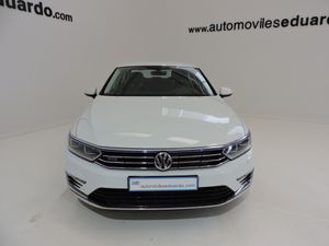 Volkswagen Passat 1.4 TSI DSG GTE - Foto 3