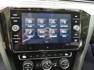 Volkswagen Passat 1.4 TSI DSG GTE - Foto 13