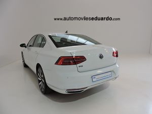 Volkswagen Passat 1.4 TSI DSG GTE - Foto 6