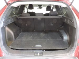 Hyundai Tucson Tecno Híbrido 1.6 T-GDI HEV 169 kW (230 CV) 6AT - Foto 15