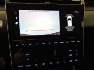 Hyundai Tucson Tecno Híbrido 1.6 T-GDI HEV 169 kW (230 CV) 6AT - Foto 13