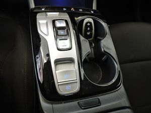 Hyundai Tucson Tecno Híbrido 1.6 T-GDI HEV 169 kW (230 CV) 6AT - Foto 12