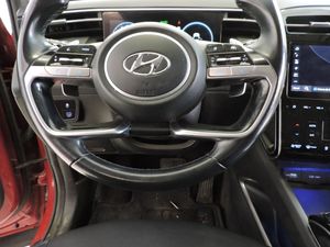 Hyundai Tucson Tecno Híbrido 1.6 T-GDI HEV 169 kW (230 CV) 6AT - Foto 11