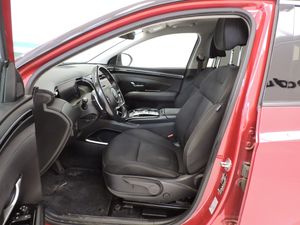 Hyundai Tucson Tecno Híbrido 1.6 T-GDI HEV 169 kW (230 CV) 6AT - Foto 8