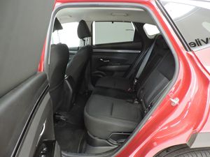 Hyundai Tucson Tecno Híbrido 1.6 T-GDI HEV 169 kW (230 CV) 6AT - Foto 10