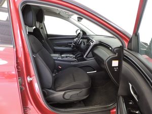 Hyundai Tucson Tecno Híbrido 1.6 T-GDI HEV 169 kW (230 CV) 6AT - Foto 9