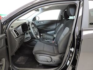 Hyundai Tucson 1.6 CRDi 85 kW (116 CV) 48V 4x2 SLE - Foto 8