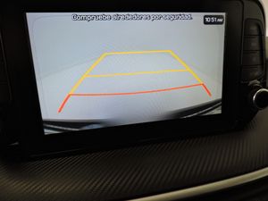 Hyundai Tucson 1.6 CRDi 85 kW (116 CV) 48V 4x2 SLE - Foto 13