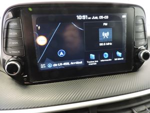 Hyundai Tucson 1.6 CRDi 85 kW (116 CV) 48V 4x2 SLE - Foto 12