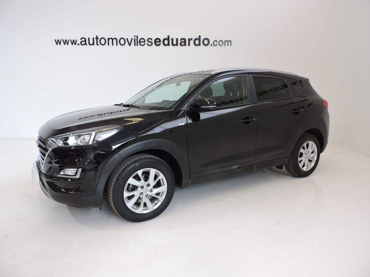 Hyundai Tucson 1.6 CRDi 85 kW (116 CV) 48V 4x2 SLE - Foto 1