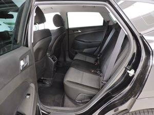 Hyundai Tucson 1.6 CRDi 85 kW (116 CV) 48V 4x2 SLE - Foto 10