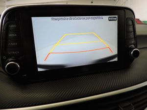 Hyundai Tucson 1.6 CRDi 85 kW (116 CV) 48V 4x2 SLE - Foto 12
