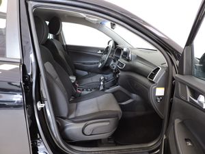 Hyundai Tucson 1.6 CRDi 85 kW (116 CV) 48V 4x2 SLE - Foto 9