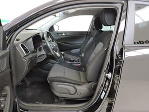 Hyundai Tucson 1.6 CRDi 85 kW (116 CV) 48V 4x2 SLE - Foto 8