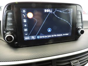 Hyundai Tucson 1.6 CRDi 85 kW (116 CV) 48V 4x2 SLE - Foto 13