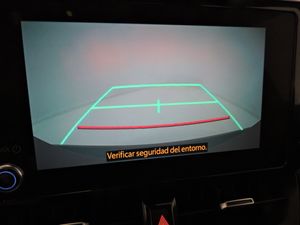 Toyota Corolla 1.8 Hybrid Dynamic - Foto 11