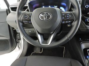 Toyota Corolla 1.8 Hybrid Dynamic - Foto 8