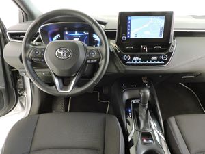 Toyota Corolla 1.8 Hybrid Dynamic - Foto 7