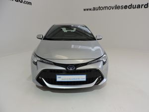 Toyota Corolla 1.8 Hybrid Dynamic - Foto 3
