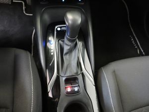 Toyota Corolla 1.8 Hybrid Dynamic - Foto 9