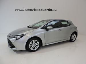 Toyota Corolla 1.8 Hybrid Dynamic - Foto 2