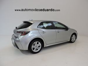 Toyota Corolla 1.8 Hybrid Dynamic - Foto 4