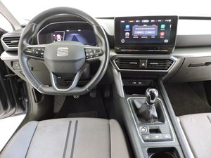Seat Leon 2.0 TDI CR 85 KW (115 CV) Style - Foto 7