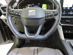 Seat Leon 2.0 TDI CR 85 KW (115 CV) Style - Foto 11