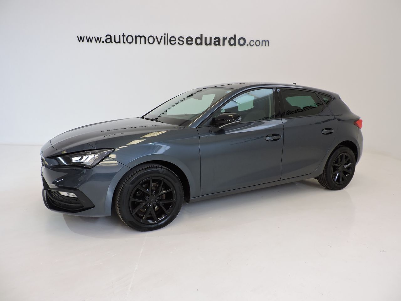 Seat Leon 2.0 TDI CR 85 KW (115 CV) Style - Foto 1