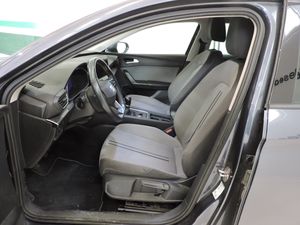 Seat Leon 2.0 TDI CR 85 KW (115 CV) Style - Foto 8