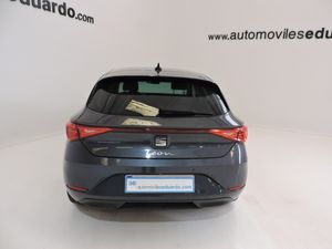 Seat Leon 2.0 TDI CR 85 KW (115 CV) Style - Foto 5