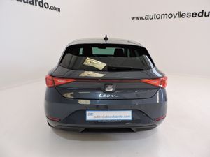 Seat Leon 2.0 TDI CR 85 KW (115 CV) Style - Foto 5